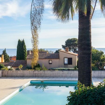 Studio Le Bali-1 By Interhome La Ciotat Exterior photo