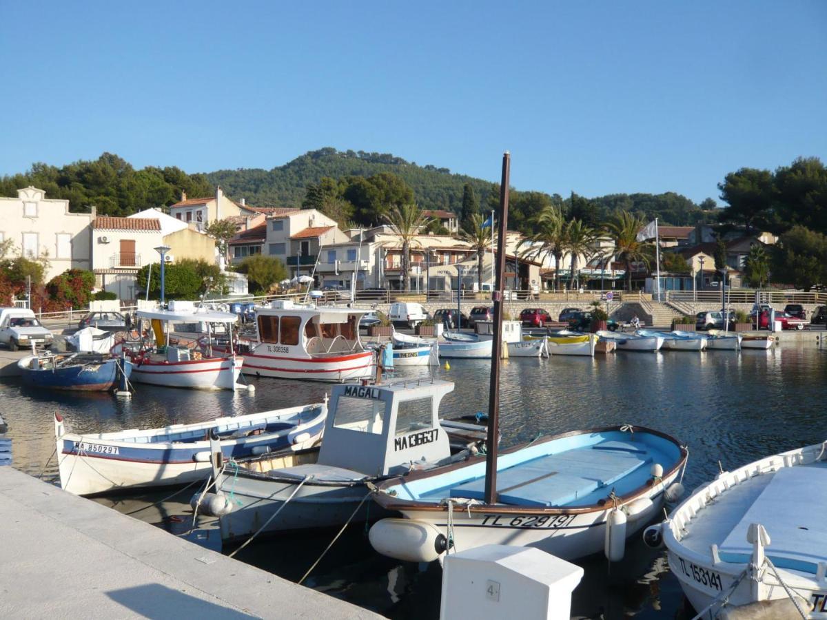 Studio Le Bali-1 By Interhome La Ciotat Exterior photo