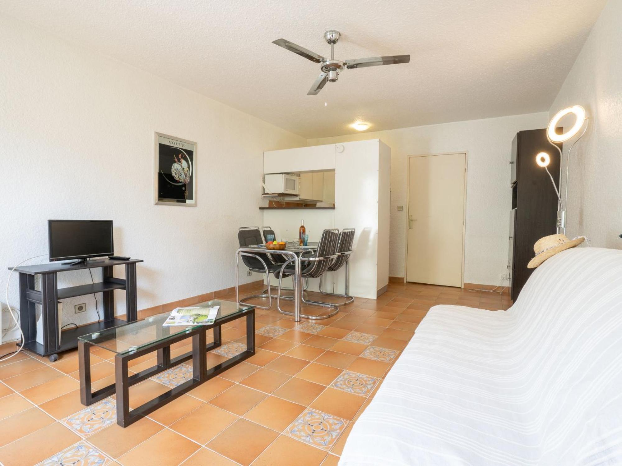 Studio Le Bali-1 By Interhome La Ciotat Exterior photo