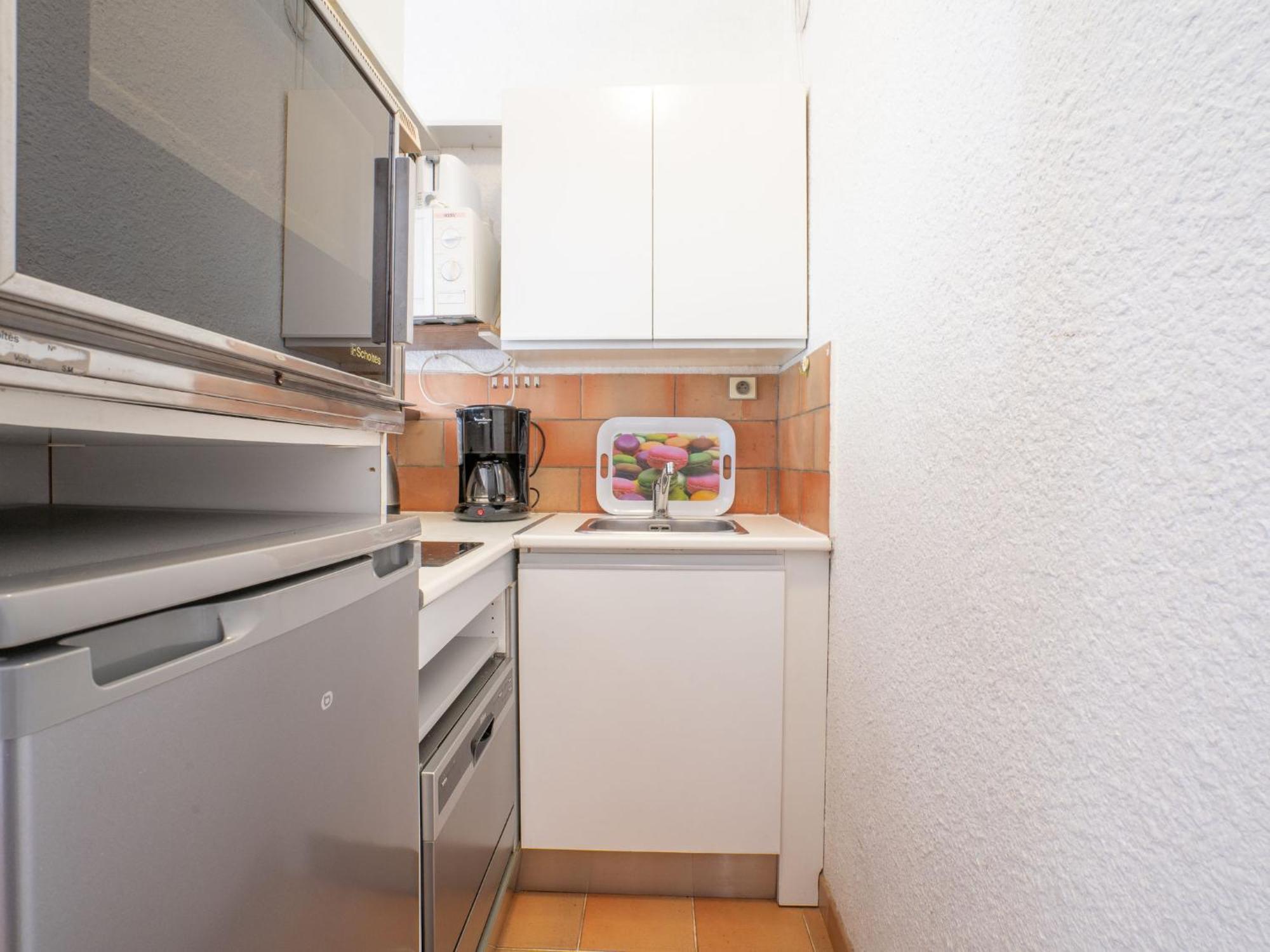 Studio Le Bali-1 By Interhome La Ciotat Exterior photo