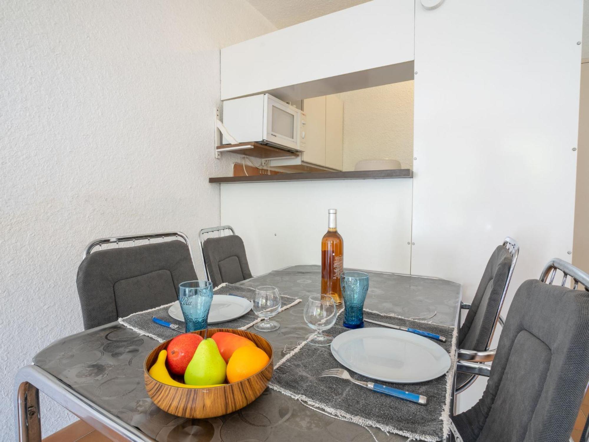 Studio Le Bali-1 By Interhome La Ciotat Exterior photo